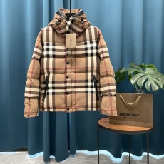 Burberry Down Coat